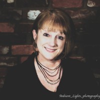 Tammy Woody