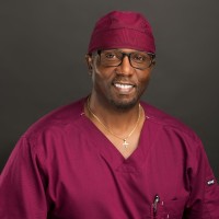 Kendall M. Griffith, M.D.