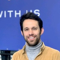 Mattias Van Holm