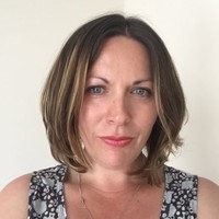 Jenny Hewitt (Baudains)