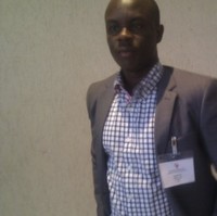 David James Ocloo