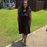 Shondra Jones