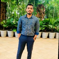 Ajay Kumar Maharana