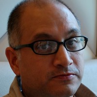 Alexander Llanas