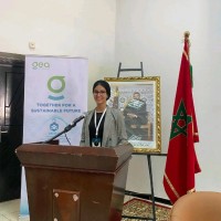 Siham El hidaoui