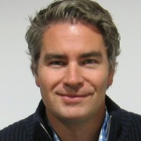 Ian Conway