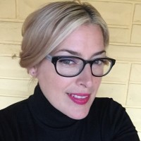 Julie Reichert-Vines