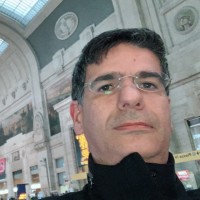 Salvador Berlanga llavori