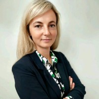 Krystyna Pcionek