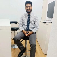 Dhaval Makwana