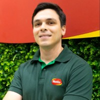 Paulo Everton Vasconcelos