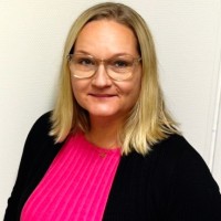 Jenny Nilsson