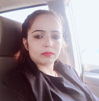 Rita Phuyal