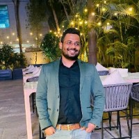 Ankit Bhowmick
