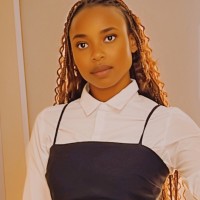 Makgobane Prudance Mashao