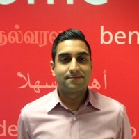 Imran Walji