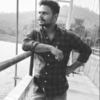 Katukuri Anvesh Reddy