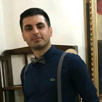 mohammad kia