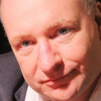 Rod Morley