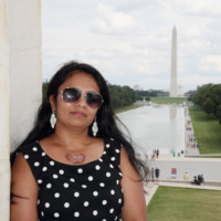 Suhasini Amaranand