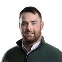 Kieran O' Malley