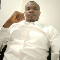 Bright Nduaguibe