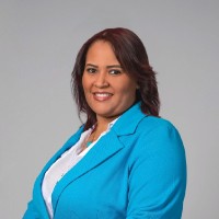 Francheska Frazer