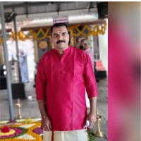 Navaneeth Eravankara