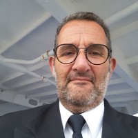 Yves Gouez