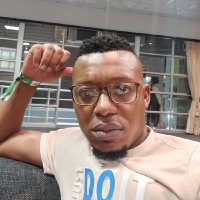 Tinyiko Eugene Masinge
