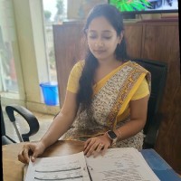 Reshmi Biswas