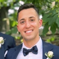 Chris Dilullo, Dpt, Cscs