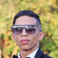 Iyaad Saley