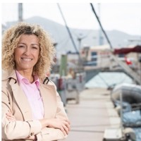 Susana De la Rosa Castillo