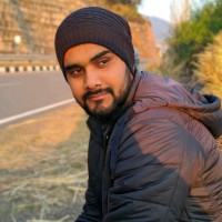 Ajay Bhatia