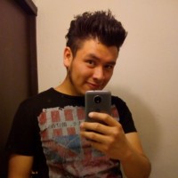 Luís Raí González Efigenio