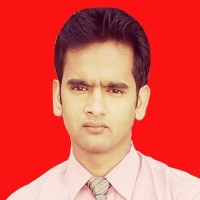 Vrahm Dev Tiwari