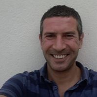 Jeremy Alexander Mc Cluskey