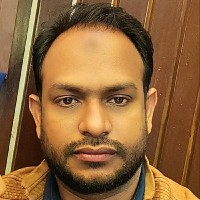 Faruk Ahmed
