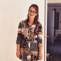 Jess Mudge