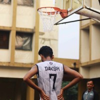 Daksh Yadav