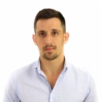 Anthony Da silva