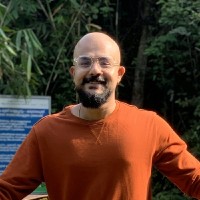 Gokul Menon