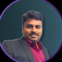 Vignesh Natarajan