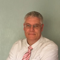 Michael Capewell