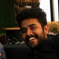 Adarsh Ajith