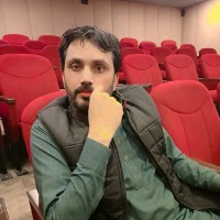 Muhmmad Arshad