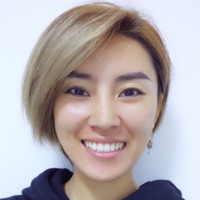 陈米莉