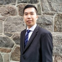 Orlando Chang