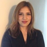 Esra Kuru